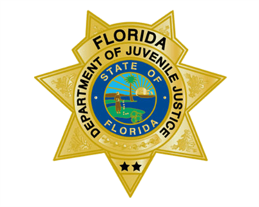 Florida Department of Juvenile Justice