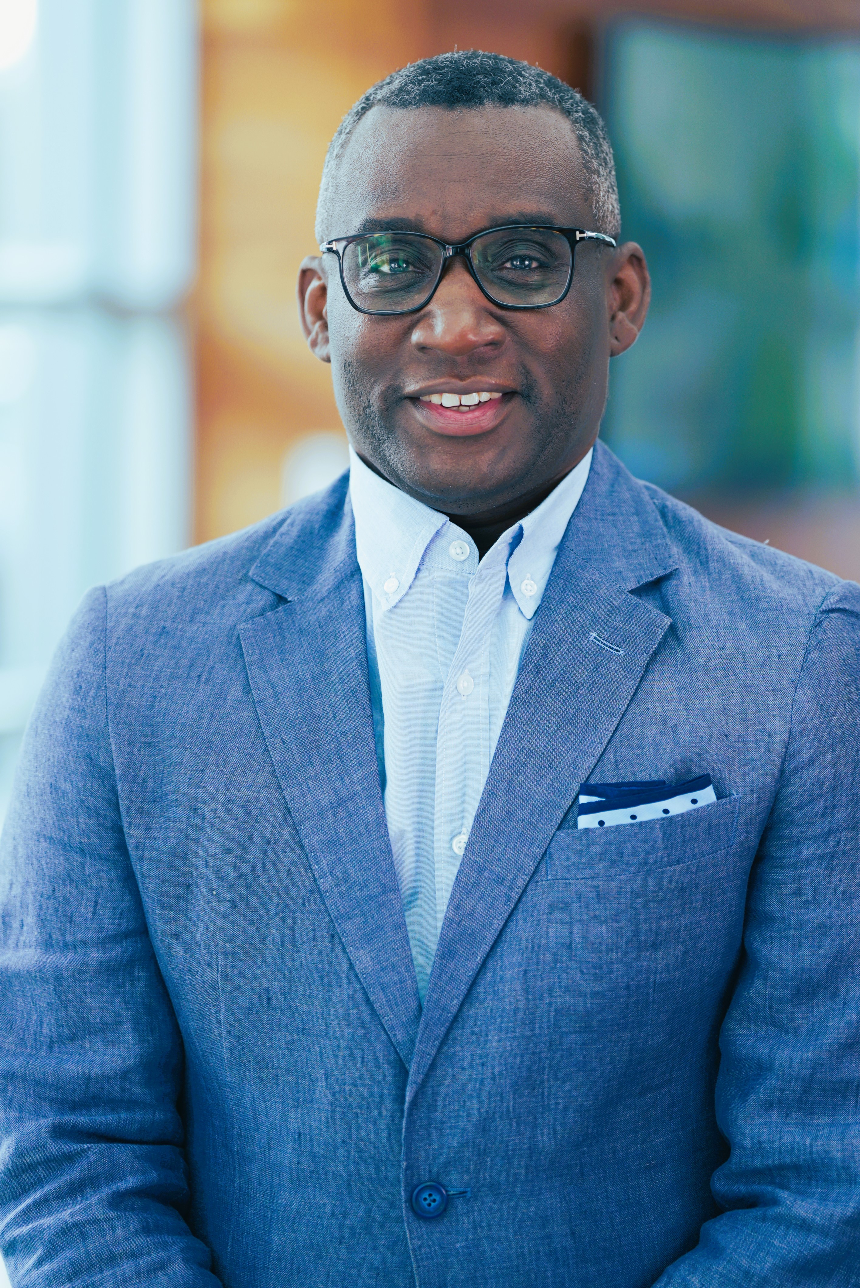 Ron Newsome