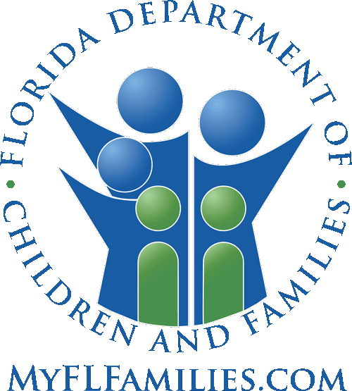 Florida Department of Children and Families logo