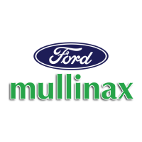 Ford Mullinax logo