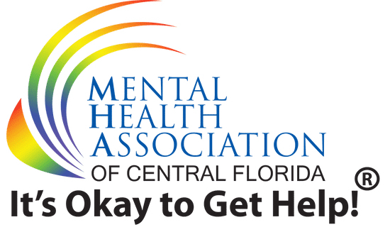 Mental Health Association of Central Florida logo