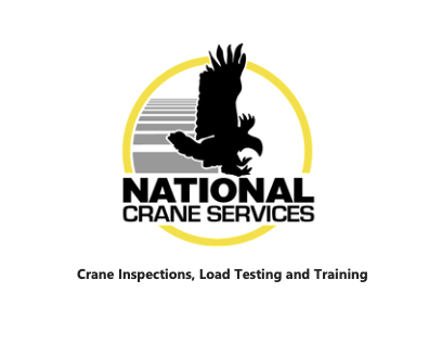 National Crane Services logo
